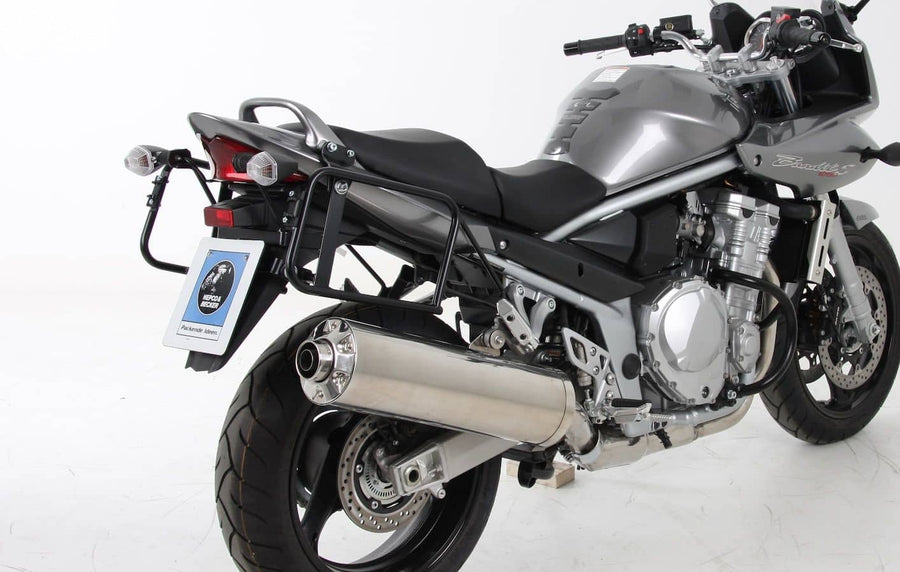 Suzuki GSF 1250 [2007-2016] -Case Carrier Lock-It
