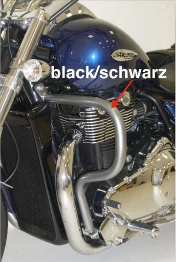 Triumph Thunderbird 1600 [2009-2018] - Motorskyddsfält