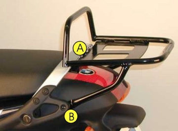 BMW K 1200 RS [1996-2005] - Bagage Bridge