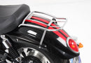 Triumph Rocket III [2004-2017] - Solorack utan ryggstöd-1