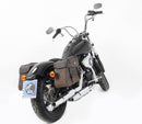 Harley-Davidson Dyna Low Rider [2005-2017] -Cutout Pocket Holder-3