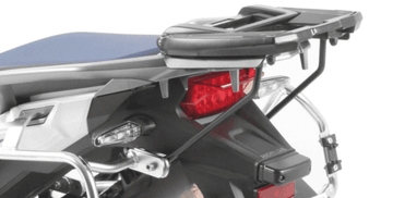 Honda CRF 1000 L Africa TW [2016-2017] - Ytterligare Strut Alurack/Easyrack