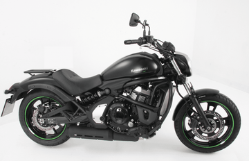 Kawasaki Vulcan S [2015-2025] - Solorack utan ryggstöd - 0