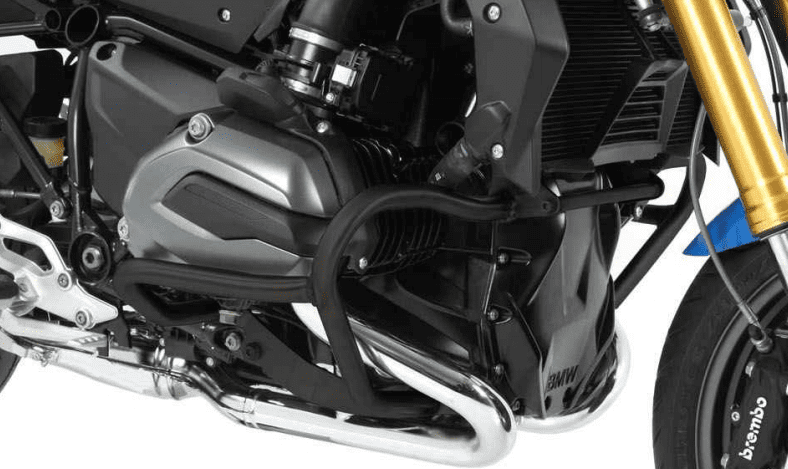 BMW R 1200 GS LC [2013-2018] - Motorskyddsfält