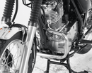 Yamaha SR 400 [2014-2016] - Motorschutzbügel-1