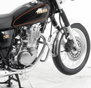 Yamaha SR 400 [2014-2016] - Motorschutzbügel-4