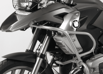 BMW R 1200 GS [2008-2012] - Tankskyddsfält