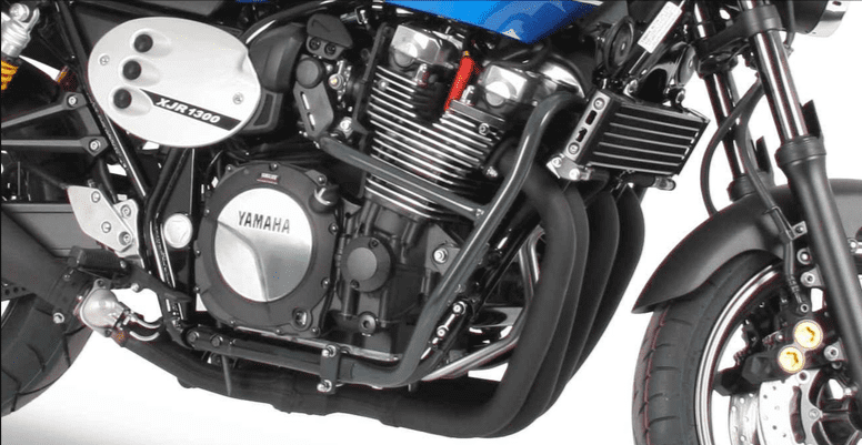 Yamaha XJR 1300 [2007-2014] - Motorschutzbügel