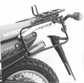 Honda XRV 750 Africa Twin [1993-2003] - Kofferträger - 0