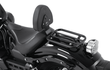 Yamaha XV 950 [2013-2020] - Solorack med ryggstöd - 0