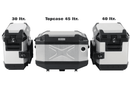 Sidofodral [Hepco & Becker] - Alu Xplorer 30 – Universal