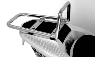 Honda XL 1000 V Varadero [2007-2011] - Bagage Bridge