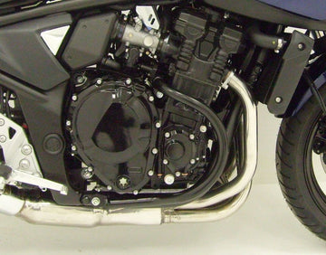 Suzuki GSF 650 [2007-2008] - Motorschutzbügel