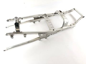 Yamaha YZF R6 RJ03 [2000] - Bakre ram - 0