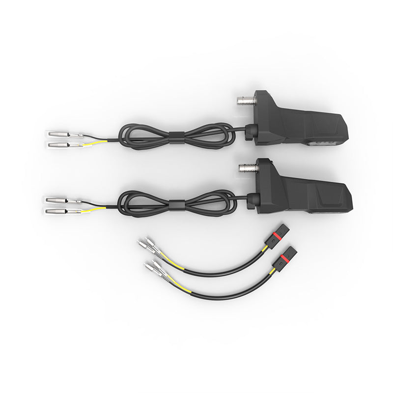 BMW R 12 G/S [2025-2026] - BMW Blinker ADV Pro Hinten 3in1 (paar)