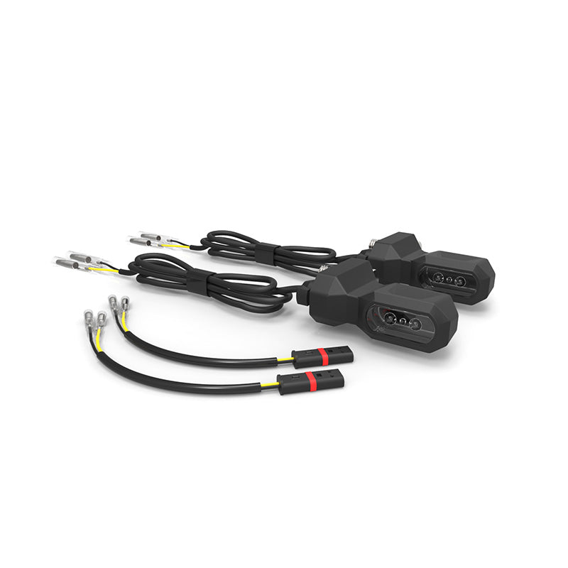 BMW F 900 GS [2023-] - BMW blinkers ADV Pro Kort fram (par)