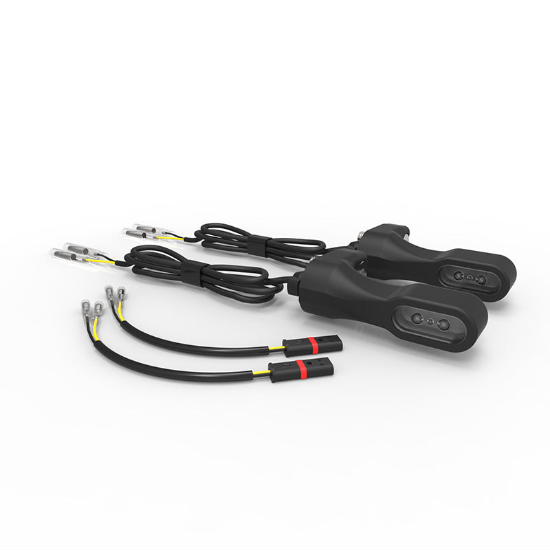 BMW R 12 G/S [2025-2026] - BMW Blinker Type One Vorne (paar)