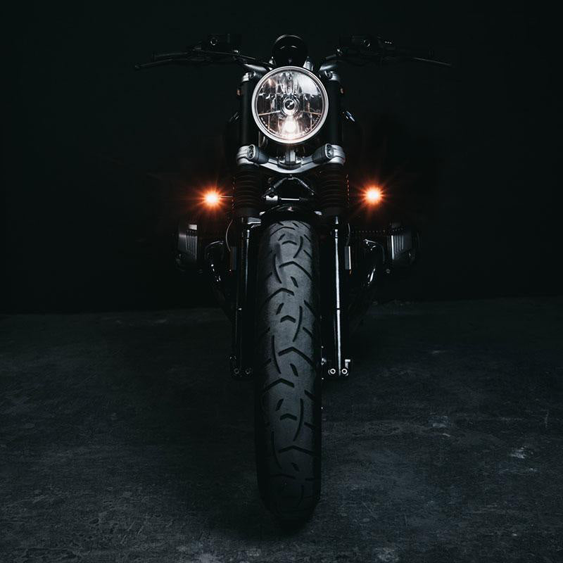 BMW R 12 [2024-2026] - BMW Blinker Type One Vorne (paar)