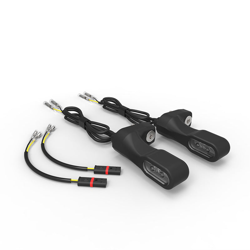 BMW R 12 nineT [2024-2026] - BMW Blinker Type One Vorne (paar)