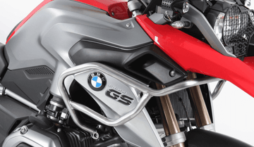 BMW R 1200 GS LC [2013-2016] - Tankskyddsfält - 0