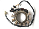Kawasaki KLR 250 kl 250 d [1985] - Generator Stator-3