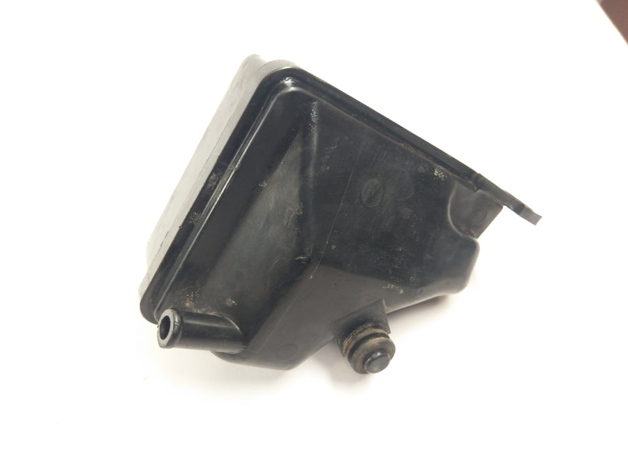 Honda XR 600 R PE04 [1993] - Motorbostadsventilation