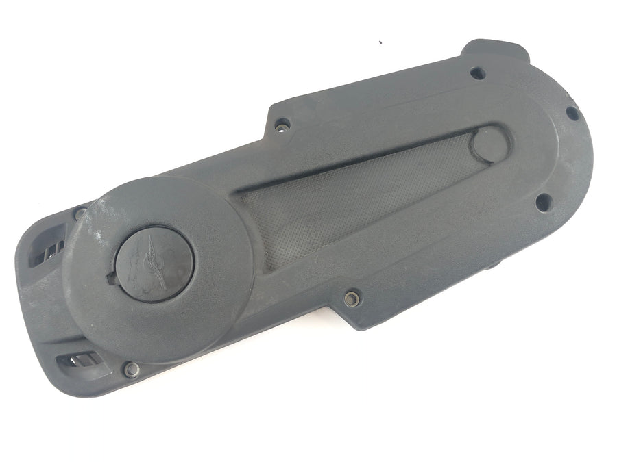 Moto Guzzi Norge 1200 LP [2006] - Motor Lid Belt Cover