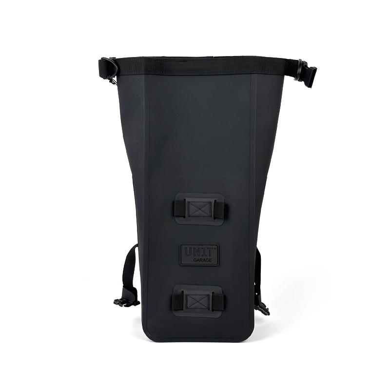 BMW R 1250 GS LC Rad [2019-2023] - Khali Dry Pack 7,5 l – wasserdichte Universaltasche