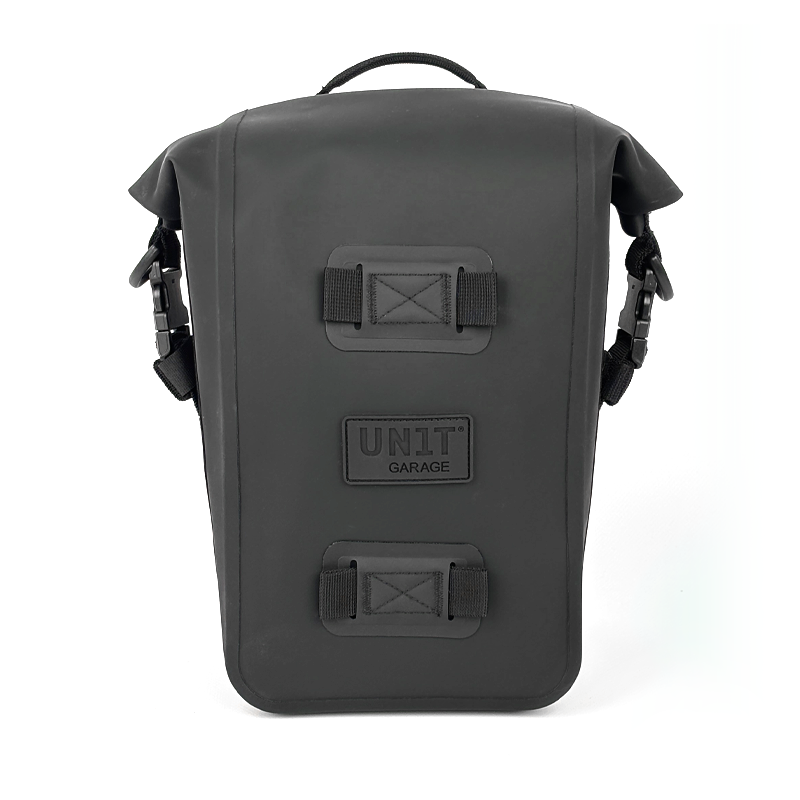BMW R 1300 GS Adventure [2024–2026] - Khali Drypack 7,5L Tasche
