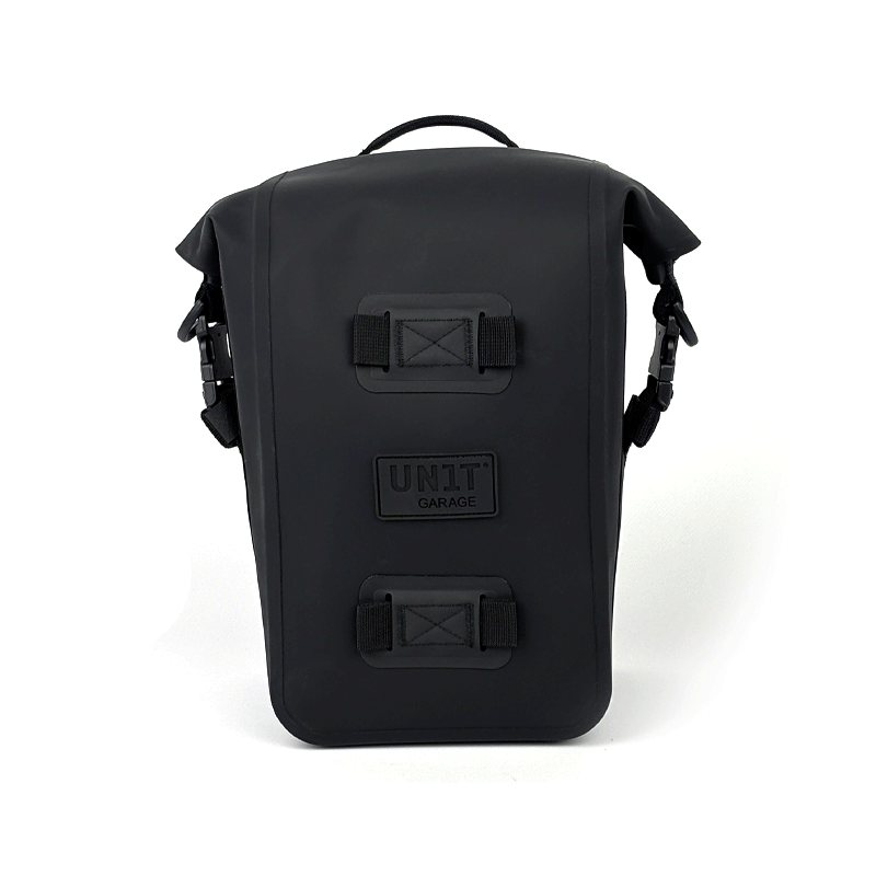 BMW R 1300 GS Adventure [2024–2026] - Khali Drypack 7,5L Tasche