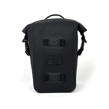 BMW R 1250 GS LC Rad [2019-2023] - Khali Dry Pack 7,5 l – wasserdichte Universaltasche
