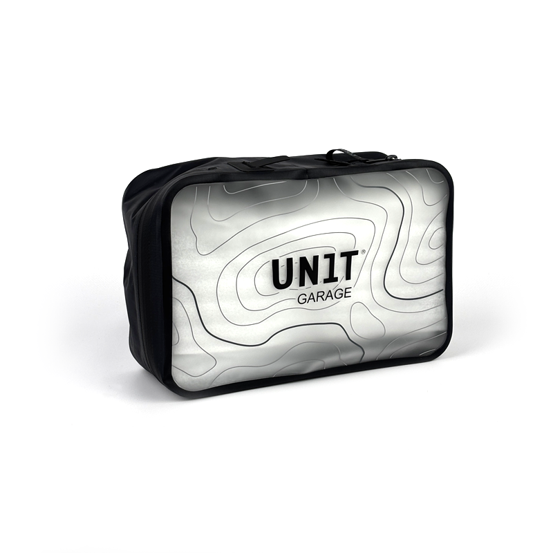 BMW R 1200 GS ADV LC [2014-2018] - Khali wasserdichtes Packwürfel-Set S + M + L