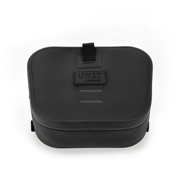 BMW R 1250 GS LC Rad [2019-2023] - Khali Tailpack – wasserdichte 4-l-Hecktasche
