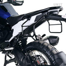BMW R 1300 GS [2024–2026] - Leinentasche 10L-14L + Rahmen links