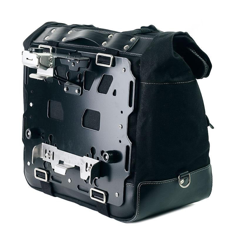 BMW F 850 GS Adventure [2019-2024] - Eine universelle Segeltuchtasche