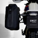 BMW F 450 GS [2026-] - Khali Seitentasche in TPU + Rahmen links