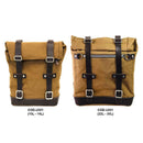 BMW R 850 GS / R 1100 GS / R 1150 GS Adventure [1994-2004] - Scram Packtasche aus Segeltuch 22L-30L