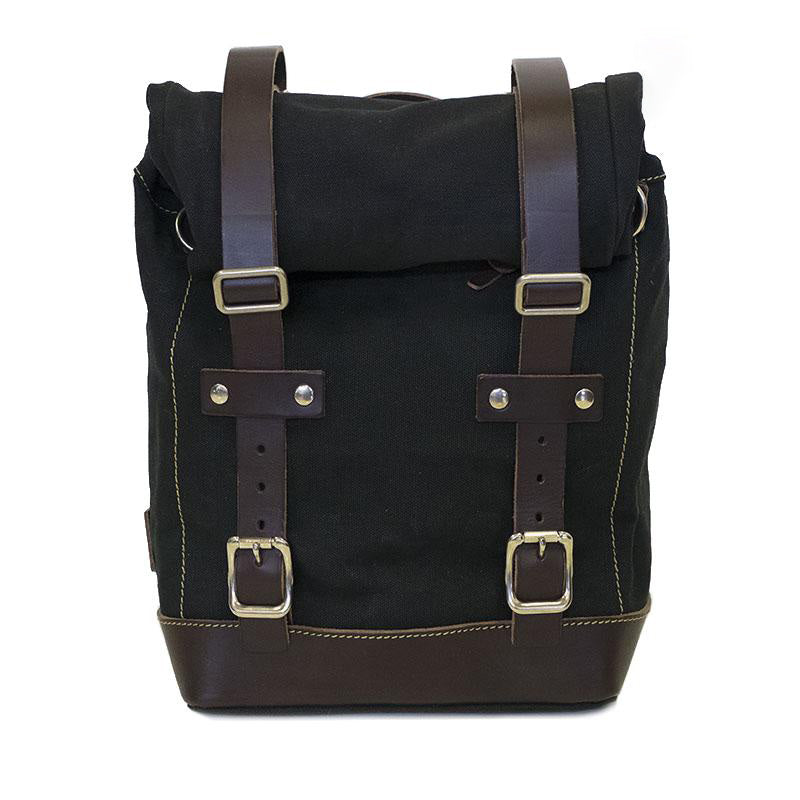 BMW R 120 G/S R [2004-2012] - Canvas-Seitentasche 10–14L