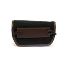 BMW R 12 nineT [2024-2026] - Sahara Canvas Lenkertasche