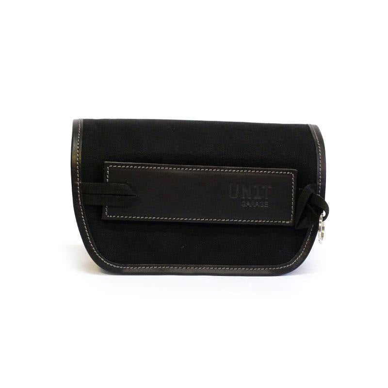 BMW R 850 R / R 1100 R [1993-2002] - Sahara Canvas Lenkertasche