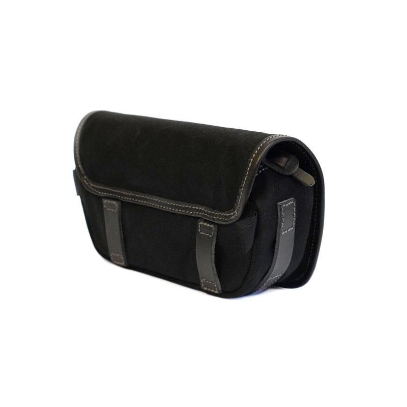 BMW R 1200 GS LC Rad [2013-2019] - Sahara Canvas Lenkertasche