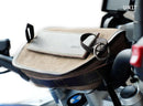 BMW R 1250 GS Adventure [2019-2023] - Lenkertasche Sahara Split Leder