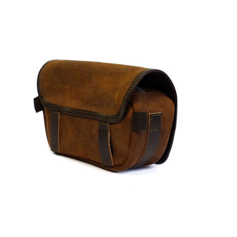 BMW R 1200 GS ADV LC [2014-2018] - Lenkertasche Sahara Split Leder