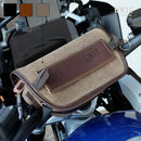 BMW R 1200 GS ADV LC [2014-2018] - Lenkertasche Sahara Split Leder