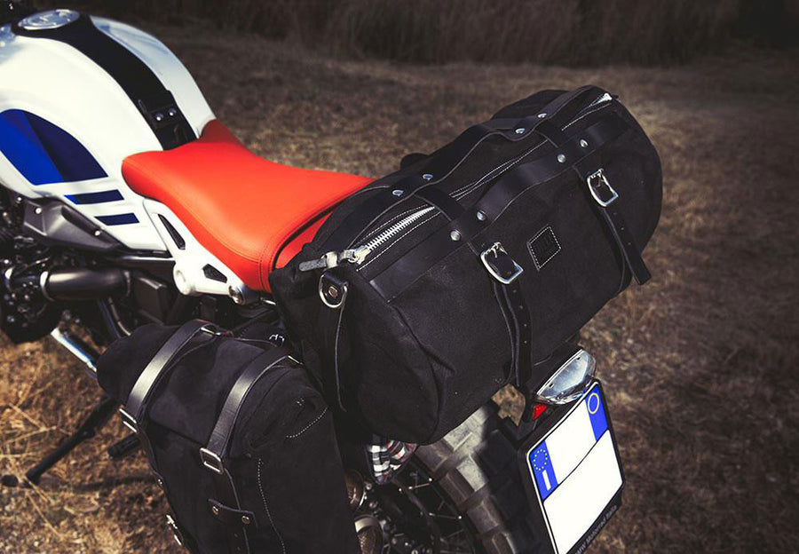 BMW R 1200 GS ADV LC [2014-2018] - Kalahari Reisetasche 43L Canvas
