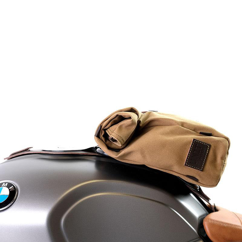 BMW R 1200 GS LC [2013-2018] - Gobi canvasväska