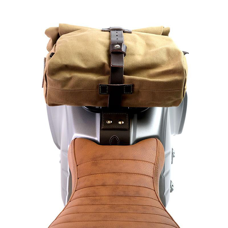 BMW R 1200 GS LC Rad [2013-2019] - Gobi Leinentasche