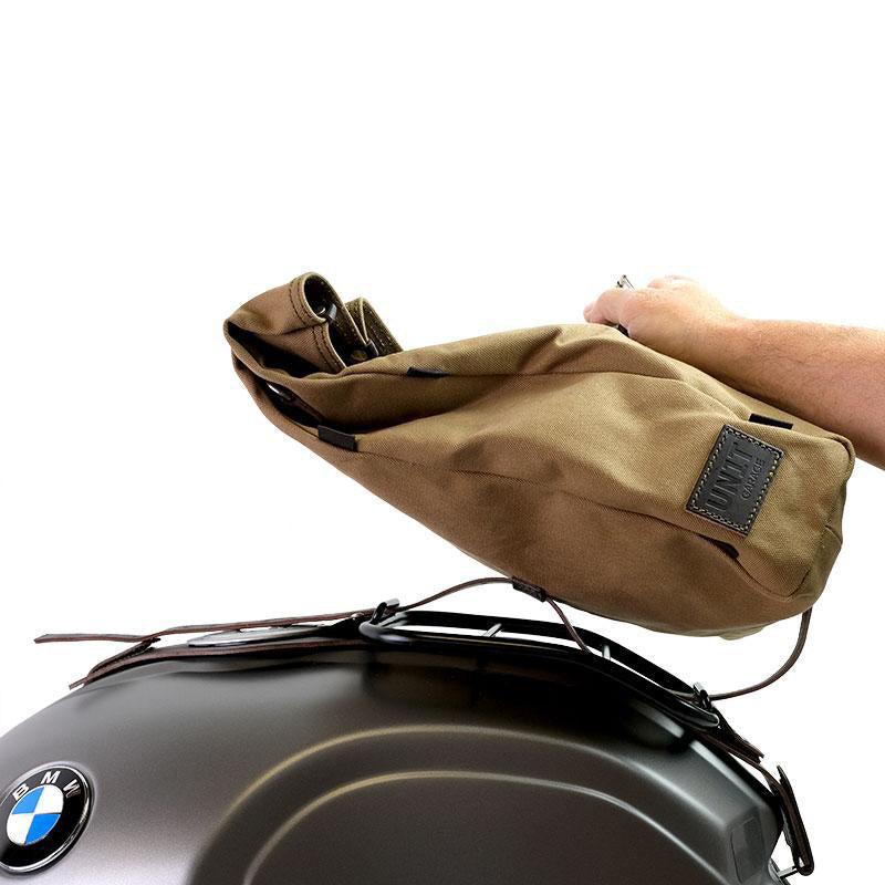 BMW R 850 GS / R 1100 GS / R 1150 GS Adventure [1994-2004] - Gobi Leinentasche