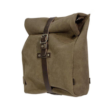 BMW R 850 GS / R 1100 GS / R 1150 GS Adventure [1994-2004] - Gobi Crust Ledertasche