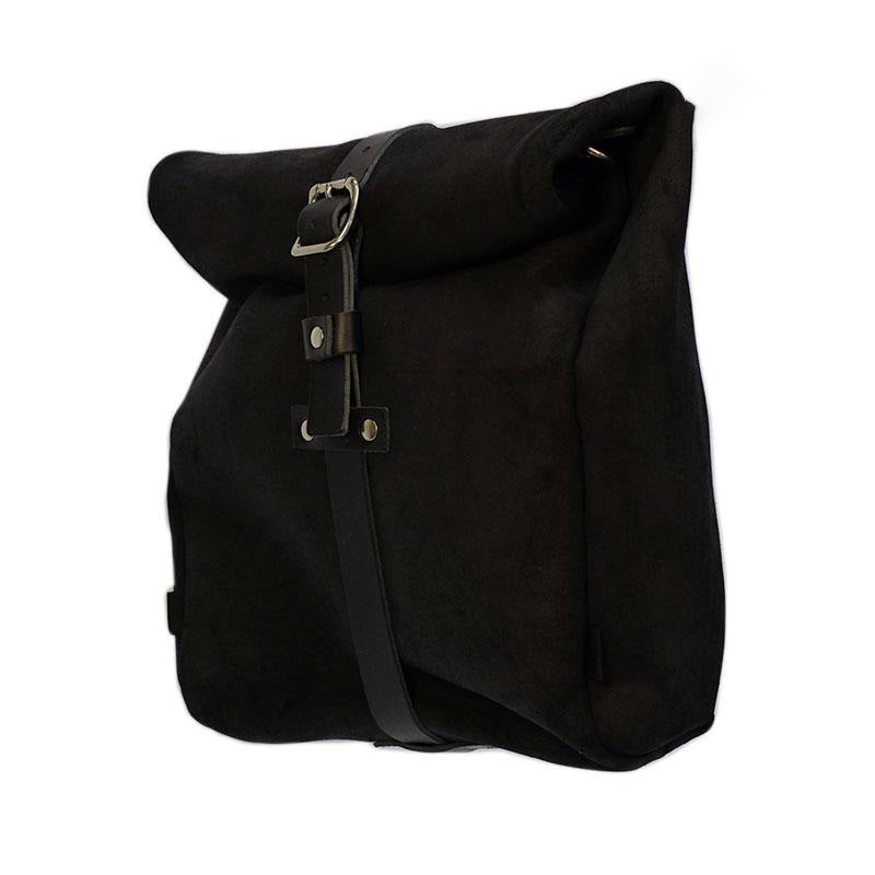 BMW R 1300 GS [2024–2026] - Gobi Crust Ledertasche